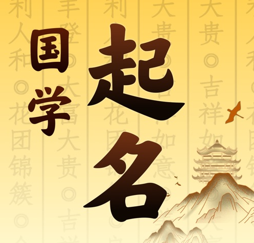 寿县国学起名 人工起名一对一